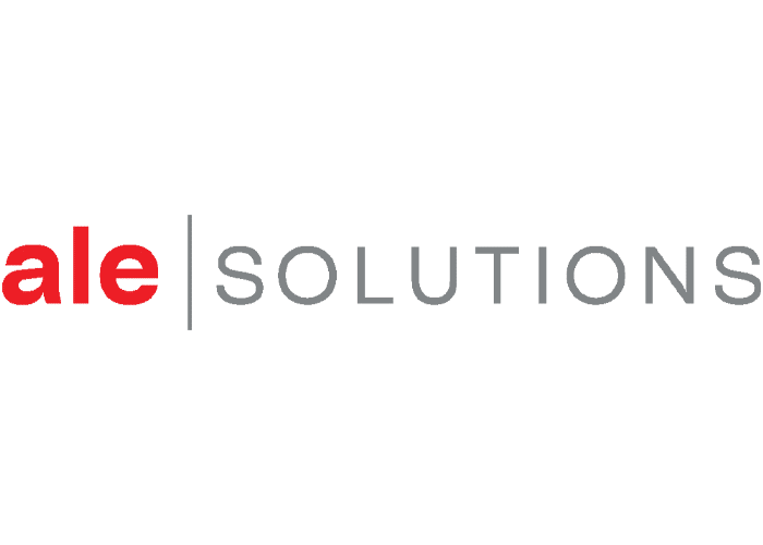 ALE+Solutions
