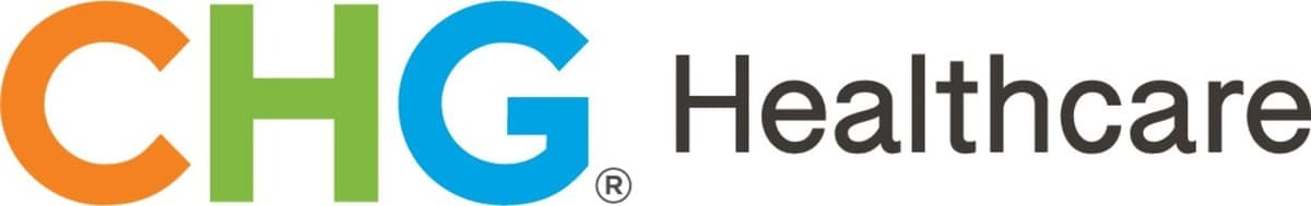 CHG Healthcare (PRNewsfoto/CHG Healthcare)